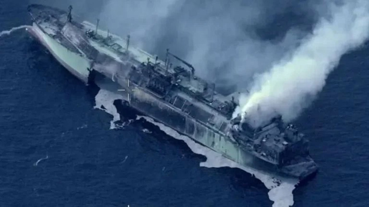 RFI: «Ουκρανοί στρατιωτικοί βρίσκονται στη Λιβύη»