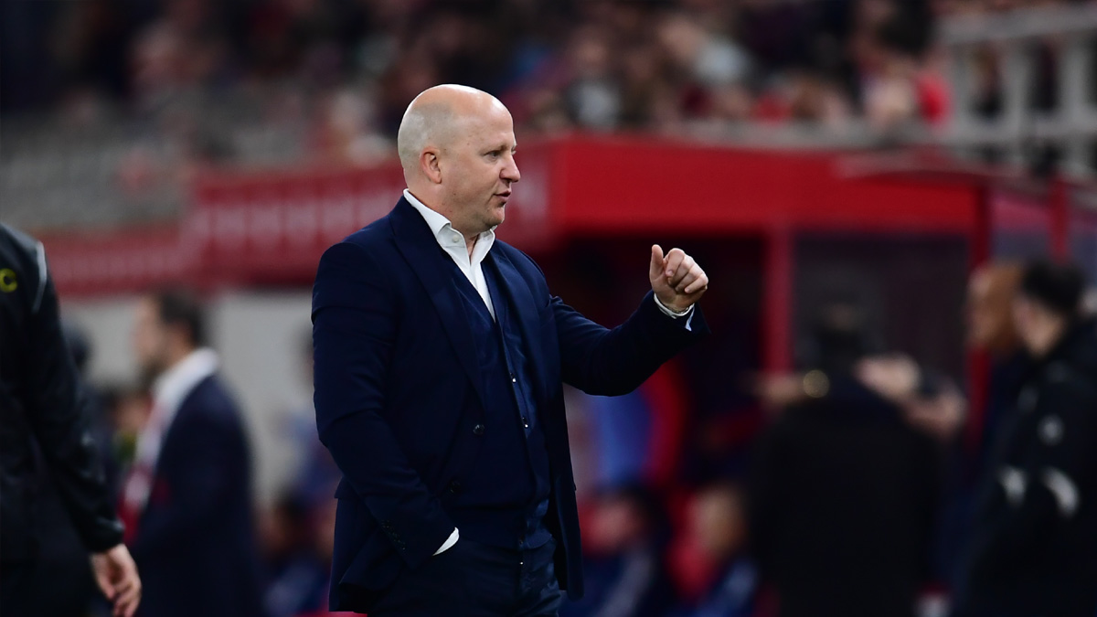 Νίκολιτς: «Να μείνουμε συγκεντρωμένοι»