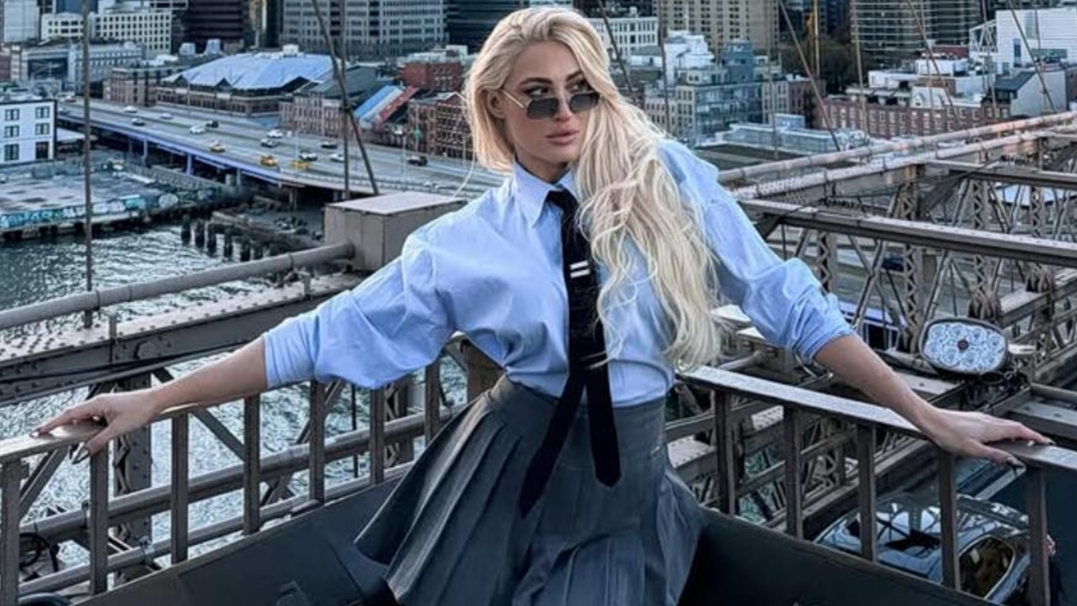 Ιωάννα Τούνη: H πρώτη ανάρτησή της αφότου αφέθηκε ελεύθερη – «Σίγουρα έχετε πολλές απορίες…»