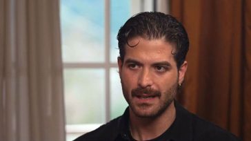 «Χρωστάω σε όποιον μιλάει ελληνικά» – Ο Άρης Μουγκοπέτρος μιλάει για την οικονομική του κατάσταση σήμερα