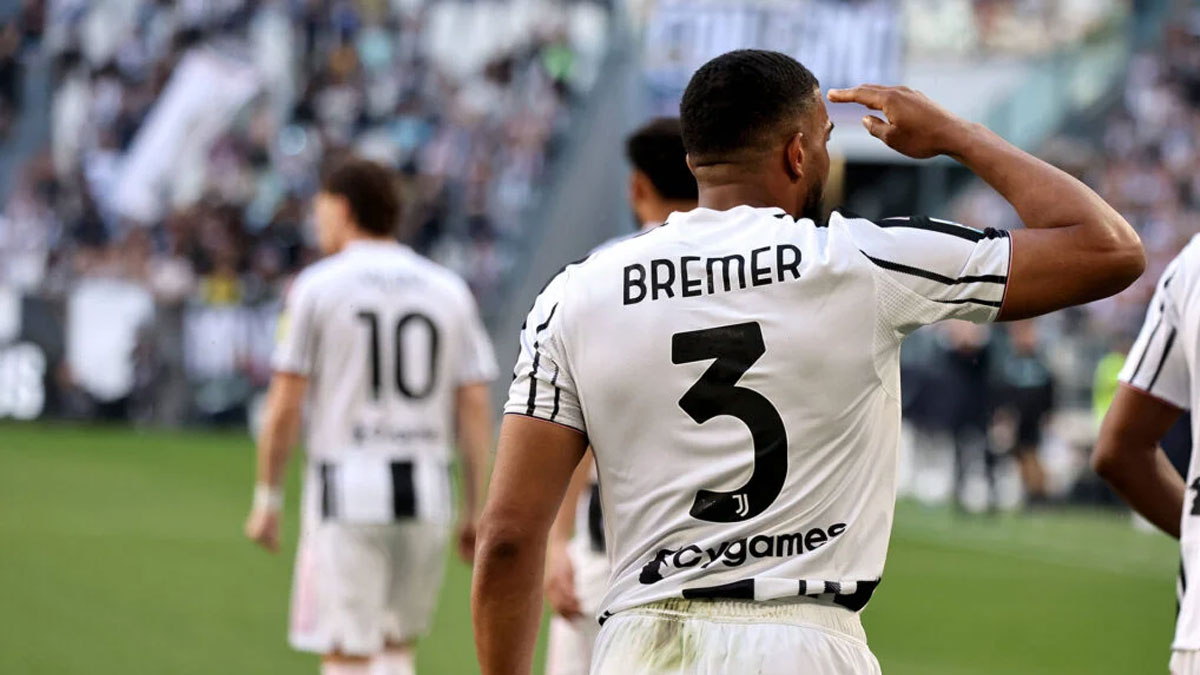 Η Γιουβέντους πλησίασε την Κόμο στον βαθμό