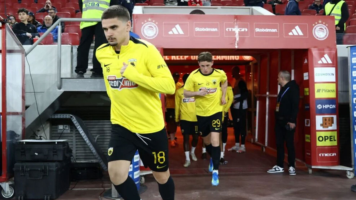 Μαρίν: «Παλεύουμε. Θυσιαζόμαστε. Μαζί»