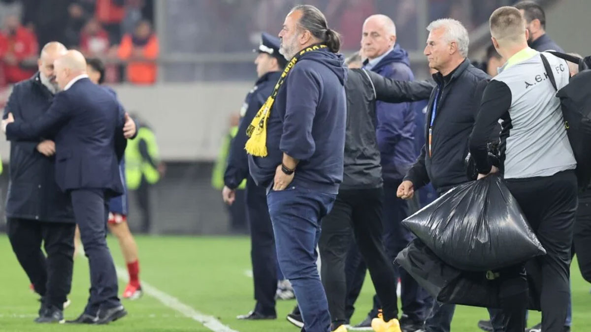 Μία νίκη που σημαίνει πολλά, μπορεί και τίποτα