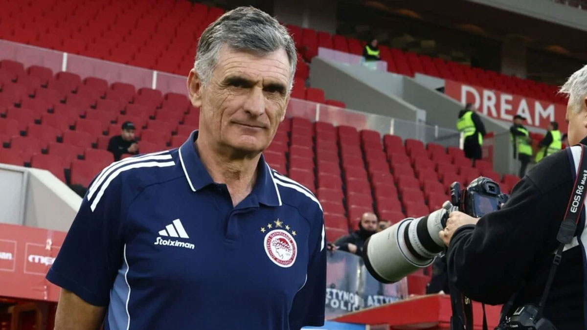 Έκλεισε τον κύκλο του ο Μεντιλίμπαρ