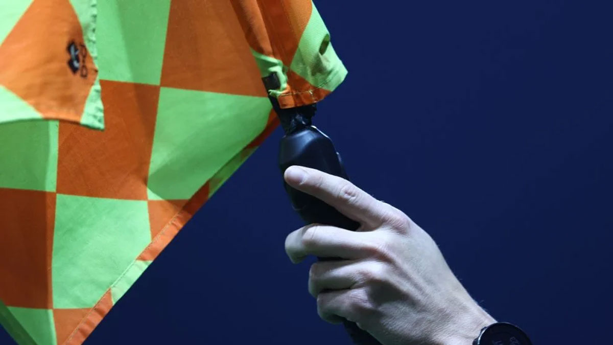 Ανακοινώσεις κατά διαιτησίας από ομάδες SL2 και Γ΄ Εθνικής