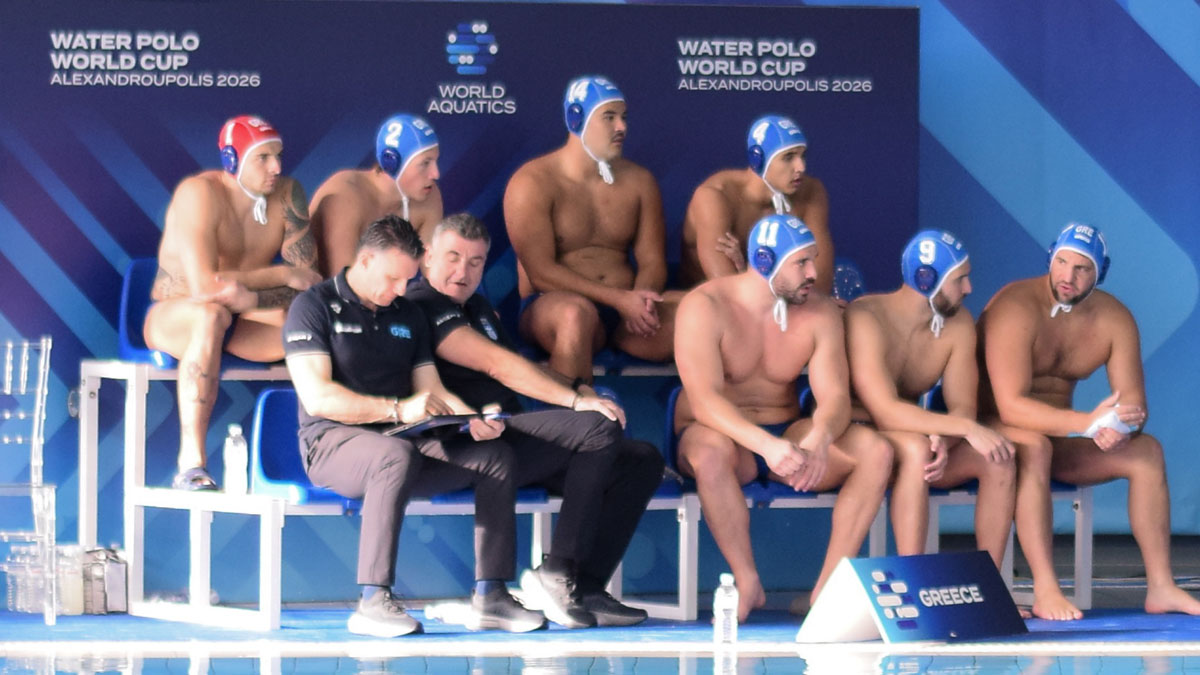 Βλάχος: «Κάναμε δύο μεγάλα λάθη»