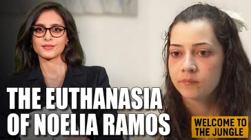 Δείτε το 26ο επεισόδιο της τηλεοπτικής παραγωγής της Ζούγκλας «Welcome to the Jungle»