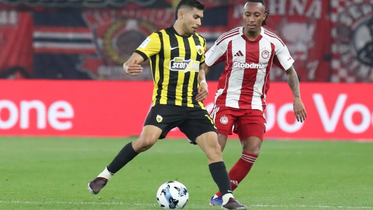 Τα παλτά του λιμανιού