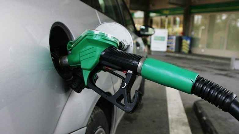 Fuel Pass: Ανοίγει σήμερα Μ. Δευτέρα η πλατφόρμα για βενζίνη – ντίζελ