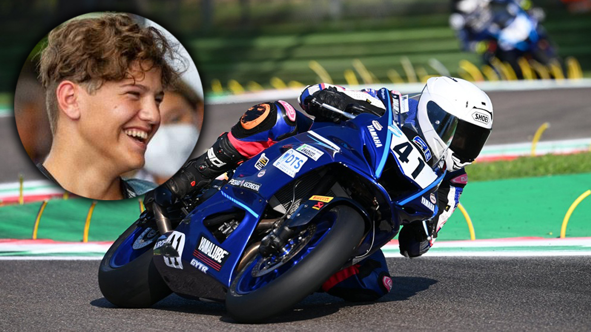 Ο Γιάννης Περιστεράς στο WorldSPB- Ποιες ελληνικές εταιρείες στηρίζουν τον Έλληνα αγωνιζόμενο