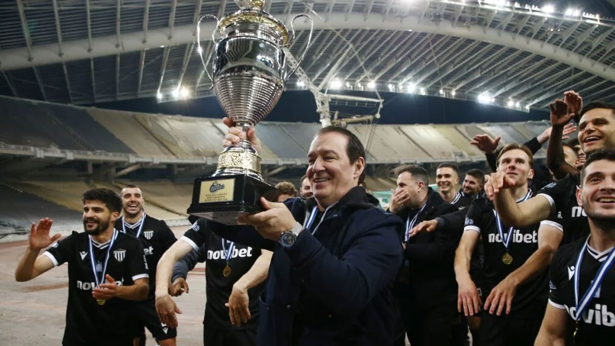 Καλαμάτα: «Ναυάγιο» στις συζητήσεις Βρέντζου-Πρασσά