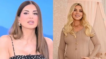 Σταματίνα Τσιμτσιλή για Κατερίνα Καινούργιου: «Πήγα και την είδα – Ήταν πολύ συγκινημένη και πολύ ευτυχισμένη»