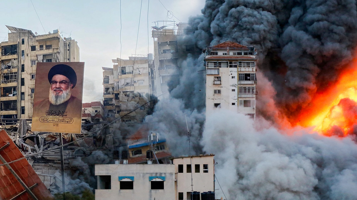 Χούθι: «Θα σεβαστούμε, για την ώρα, την εκεχειρία με την Ουάσινγκτον»