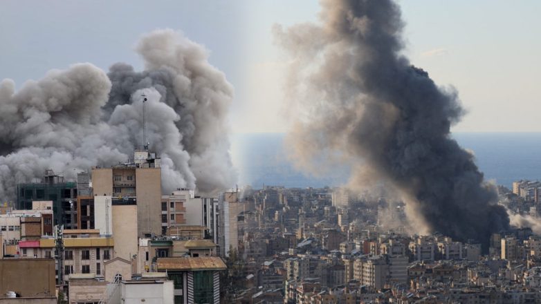 Εντοπίστηκαν εχθρικά drones στον ουρανό του Κουβέιτ