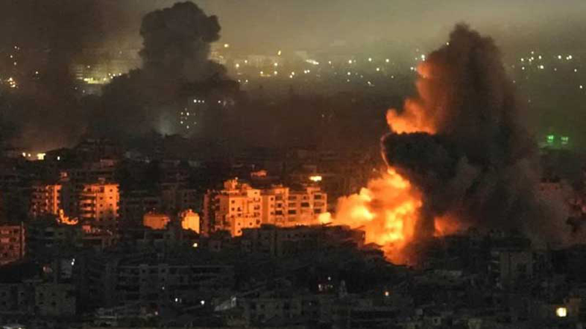 Τα τρία σενάρια μετά το τελεσίγραφο Τραμπ