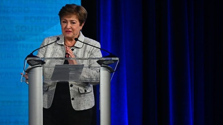 ΔΝΤ: Ο πόλεμος στο Ιράν θα πλήξει την παγκόσμια οικονομία