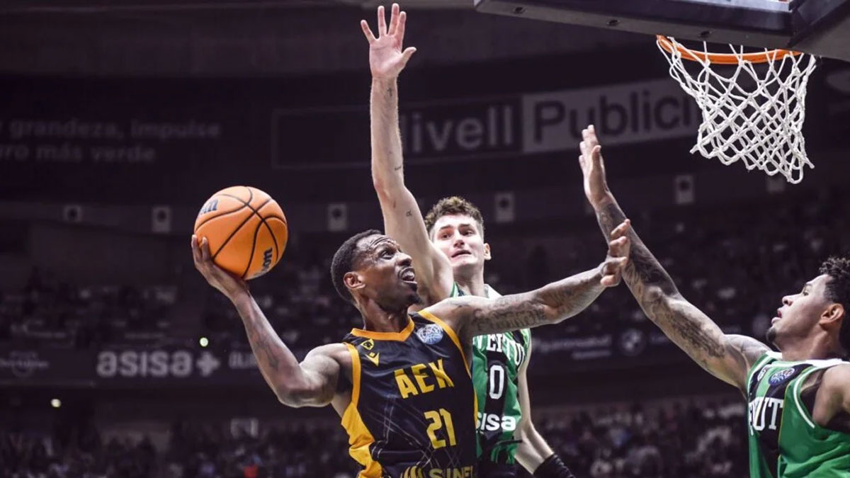 Στα Λιόσια θα κριθεί η πρόκριση για την ΑΕΚ