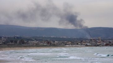 Το Ισραήλ διέταξε την απομάκρυνση όλων των εμπορικών πλοίων που βρίσκονται κοντά στην ακτογραμμή του Λιβάνου