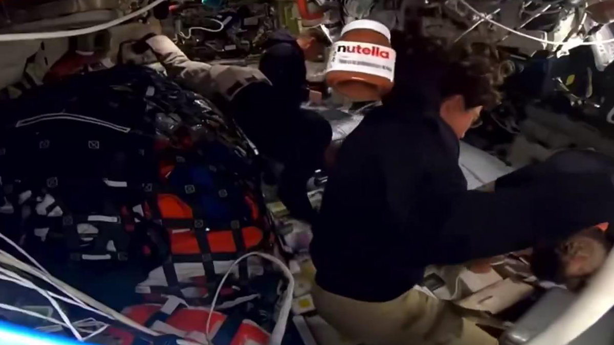 Η δωρεάν διαφήμιση μέσα από το Artemis II