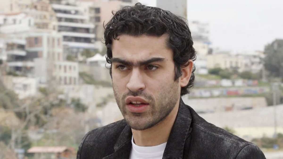 «Περαστικά, αλλά δεν μ΄ άφησες να πω αντίο στην μάνα μου»