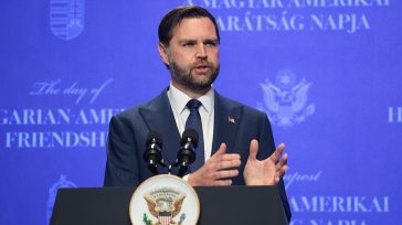 Βανς: Δικλίδα επαλήθευσης σε δύο στάδια θα εφαρμοστεί στη συμφωνία με το Ιράν