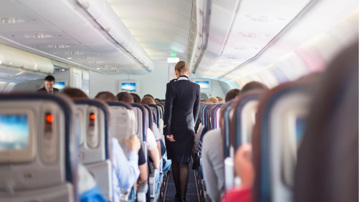 «Οι αερομεταφορές θα συνέλθουν μετά από μήνες»