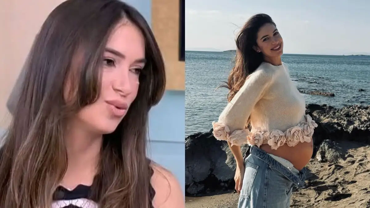 Άννα Πρέλεβιτς: Απέβαλε στον τρίτο μήνα – «Ήταν η χειρότερη στιγμή της ζωής μου»