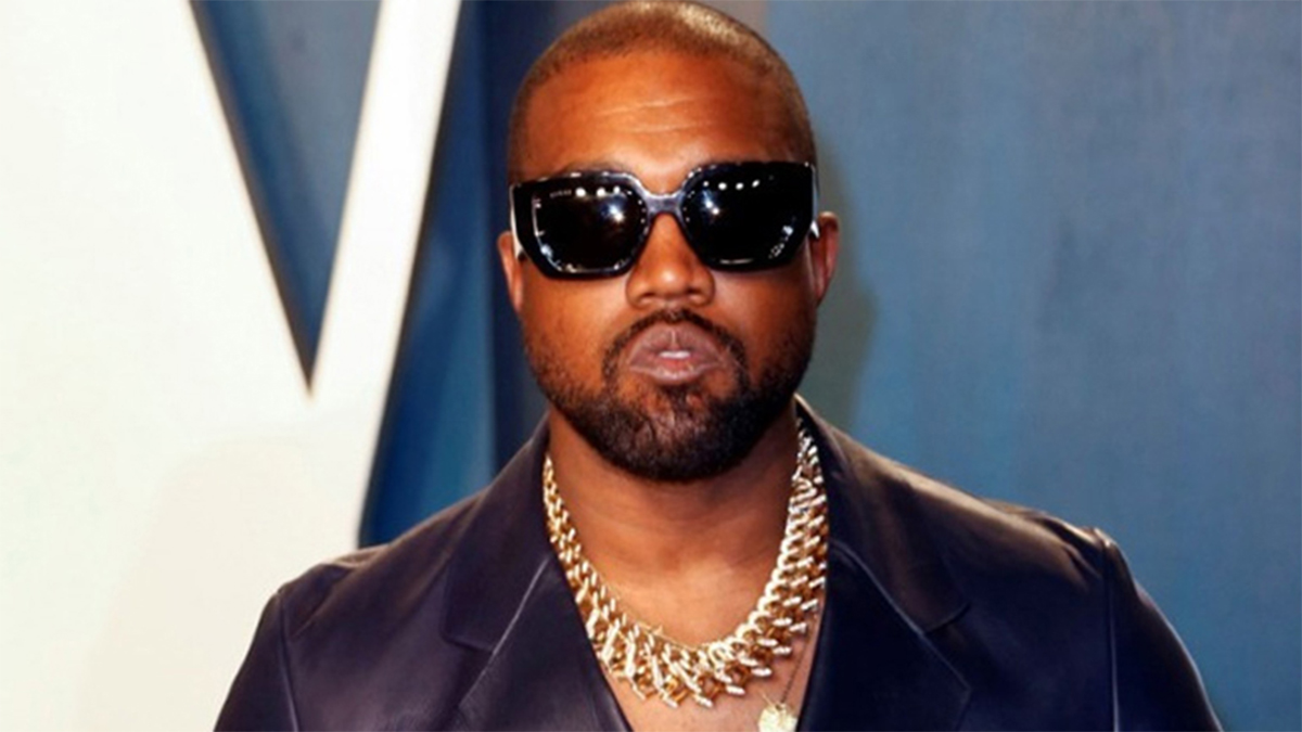 Ακυρώθηκε το Φεστιβάλ Wireless όπου θα εμφανιζόταν ο Κάνιε Γουέστ, έπειτα από το «μπλόκο» που επέβαλε το Ηνωμένο Βασίλειο