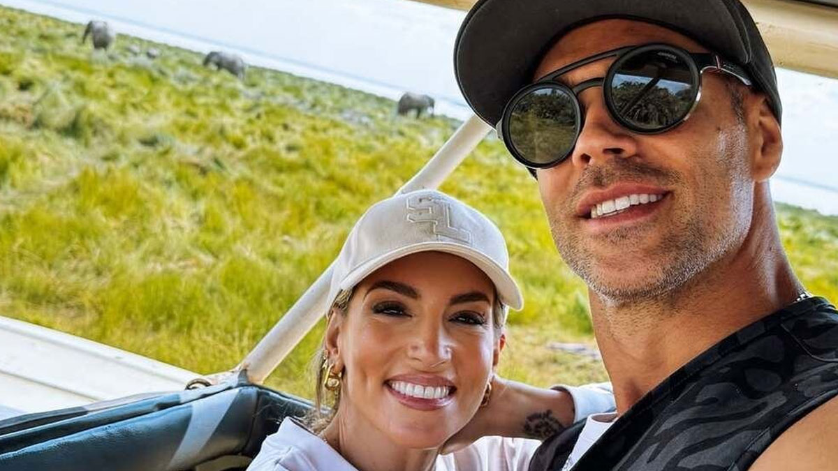 Αθηνά Οικονομάκου: Αποκάλυψε ποιος θα σχεδιάσει το νυφικό της στον γάμο της με τον Bruno Cerella