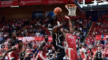 Στους τελικούς ο ΠΑΟΚ παρά την ήττα