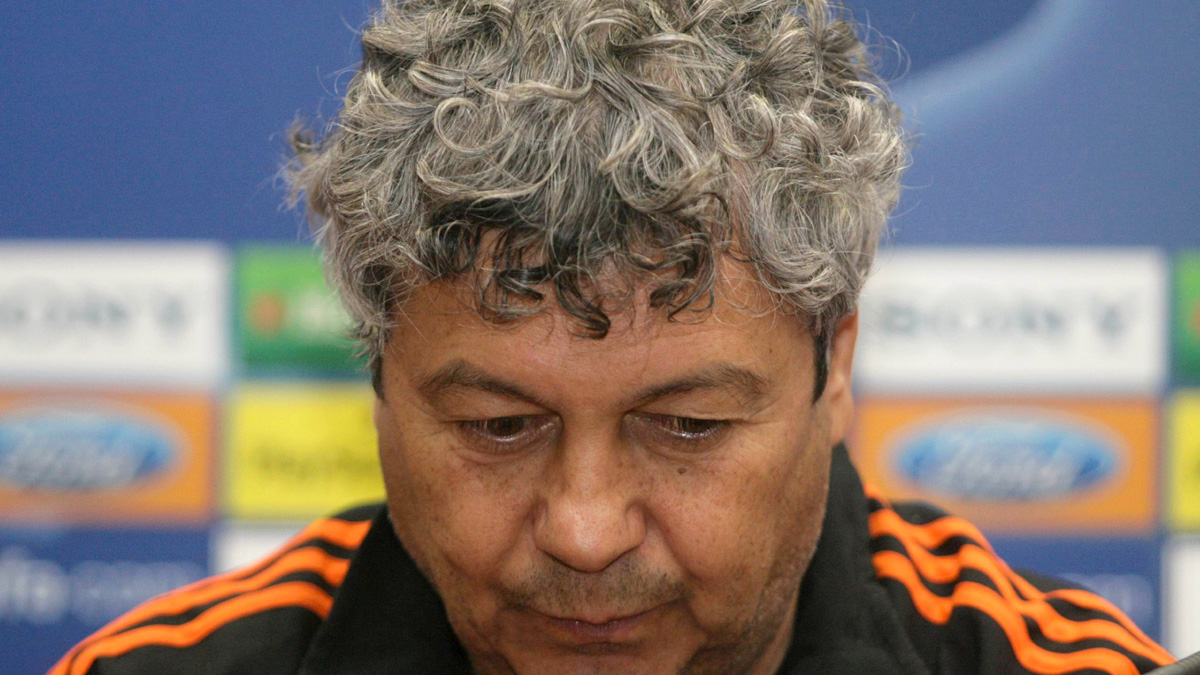 Συλλυπητήρια της ΕΠΟ για τον Μιρτσέα Λουτσέσκου