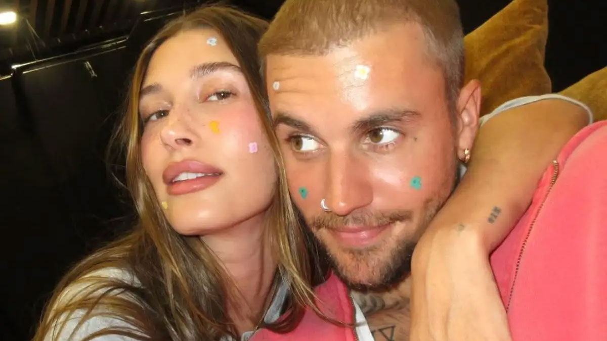 Hailey και Justin Bieber: Ενώνουν δυνάμεις για μια limited συλλογή που θα γίνει viral