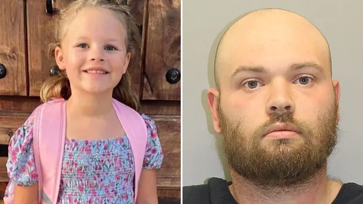 Σοκ στο Τέξας: Η δημοσιοποίηση της φωτογραφίας της 7χρονης Athena πριν τη δολοφονία της από τον οδηγό διανομών