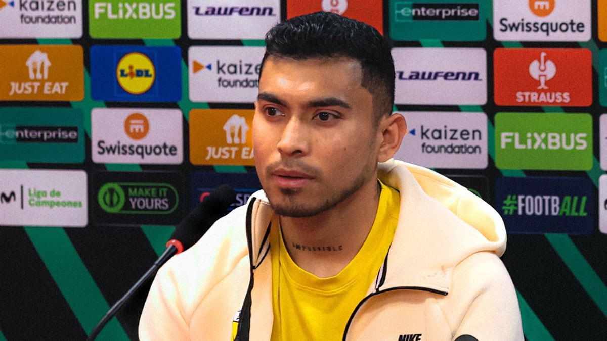 Πινέδα: «Να γράψουμε ιστορία»