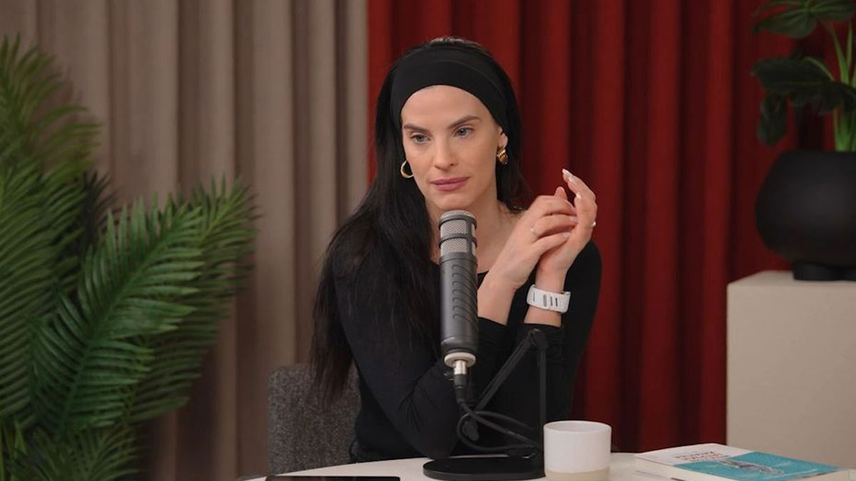 Πένθος για τη Χριστίνα Μπόμπα – «Tο τελευταίο διάστημα της ζωής του ήταν στο κρεβάτι..»