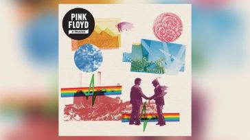 Οι Pink Floyd ανακοίνωσαν συλλογή με τίτλο «8-Tracks»