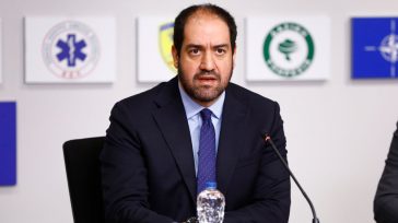 Μηδενική φαίνεται πως είναι η εμπλοκή του Γιάννη Κεφαλογιάννη στην υπόθεση ΟΠΕΚΕΠΕ