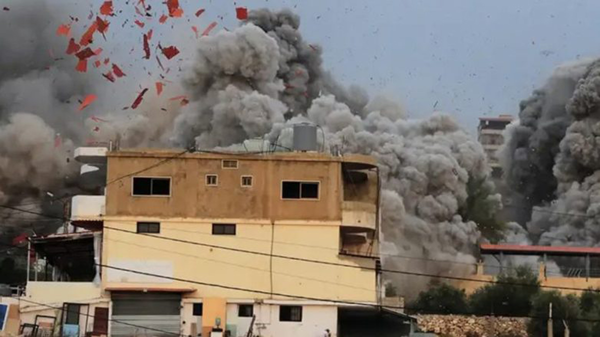 Το Ομάν καταδικάζει τις ισραηλινές επιθέσεις στον Λίβανο