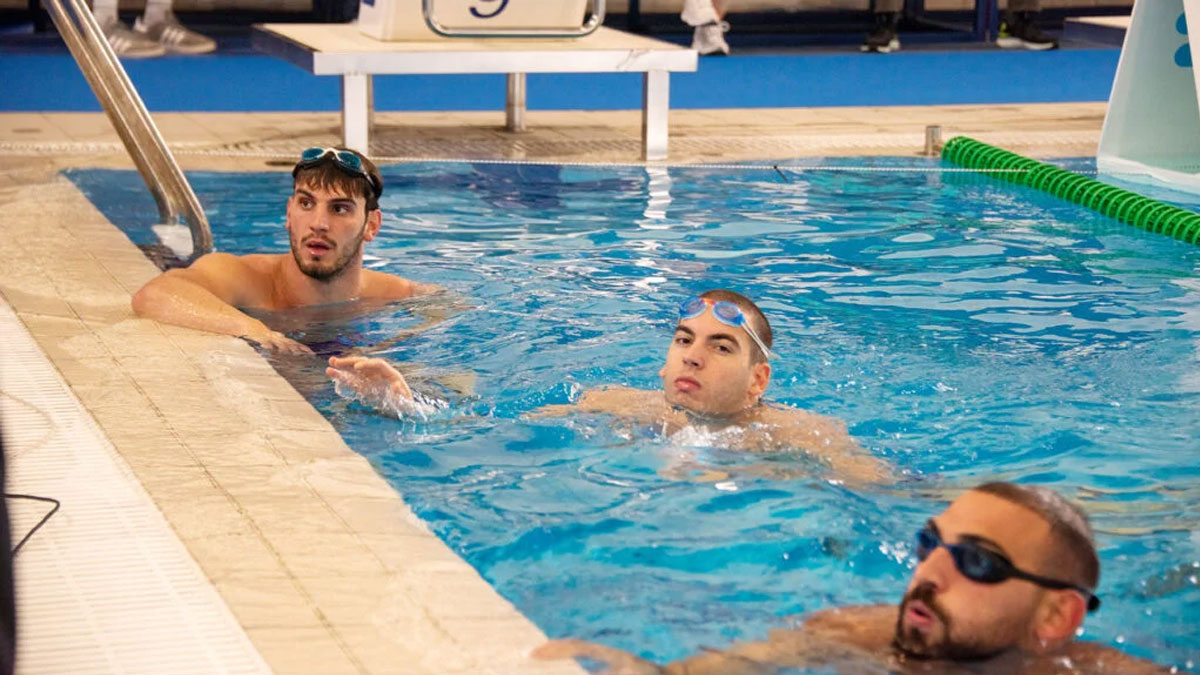 Εθνική πόλο: Πλήρωσε την αστοχία της με Ιταλία