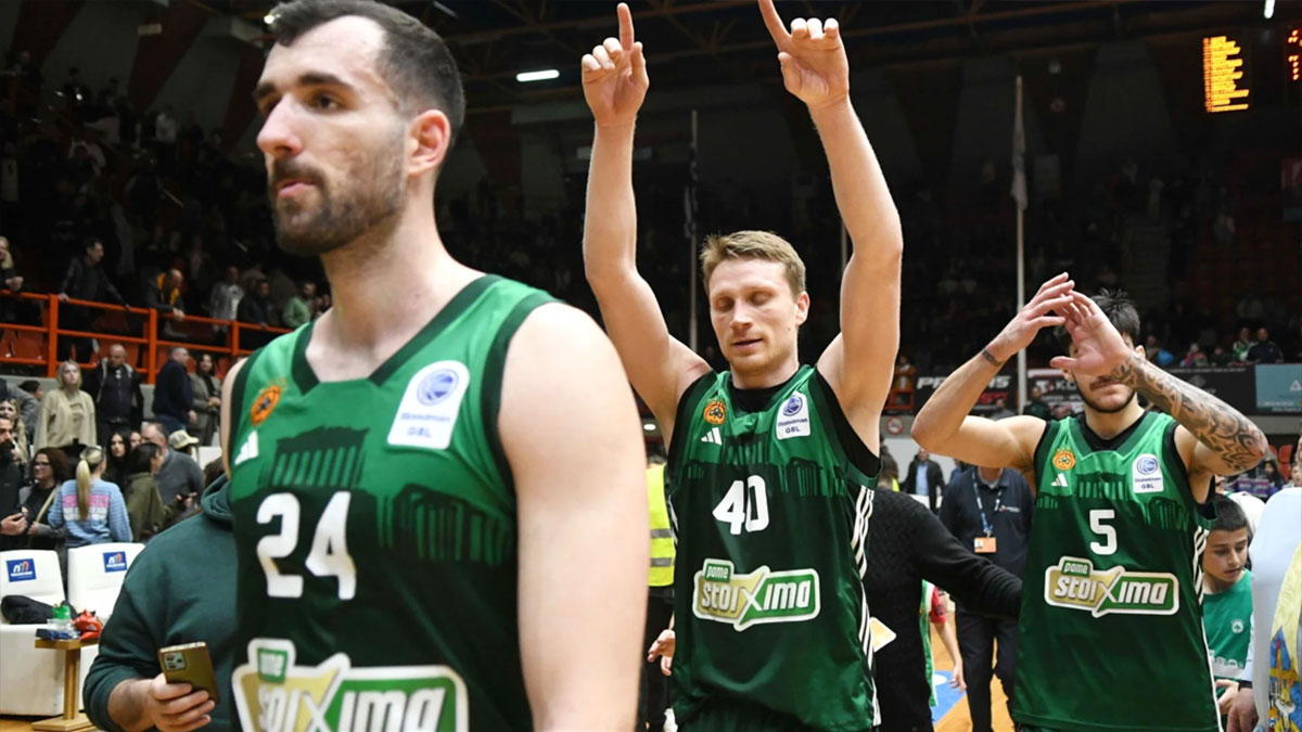 Euroleague: Με στόχο την κορυφή και πλεονέκτημα έδρας