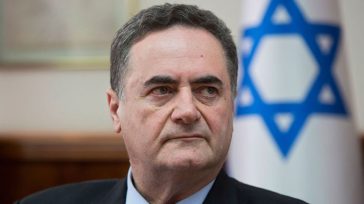 Κατς: «Δεν αποσυρόμαστε από τον Λίβανο, ακόμη κι αν το ζητήσουν οι ΗΠΑ»