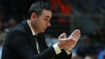 Μπούτσκος: «Αυτές οι στιγμές αξίζουν στον κόσμο μας»