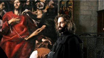 Επτά ταινίες στο πνεύμα της Μεγάλης Εβδομάδας για το Θείο Δράμα