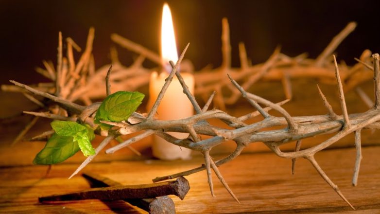 Οι πόνοι της Παναγιάς – Το συγκλονιστικό μοιρολόι του Βάρναλη