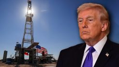 Έσπασαν κάθε ρεκόρ οι εξαγωγές πετρελαίου των ΗΠΑ από την αρχή του πολέμου με το Ιράν