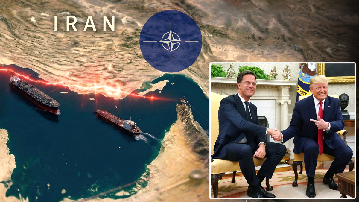 «Σάκος του μποξ» ο γ.γ. του ΝΑΤΟ