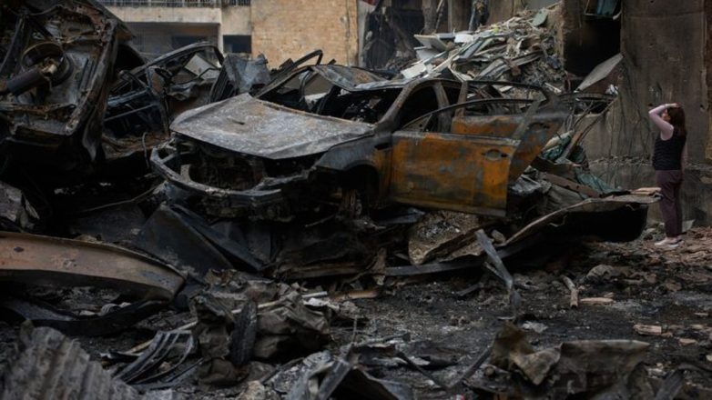 Την Τρίτη του Πάσχα οι πρώτες συνομιλίες Ισραήλ-Λιβάνου στην Ουάσιγκτον