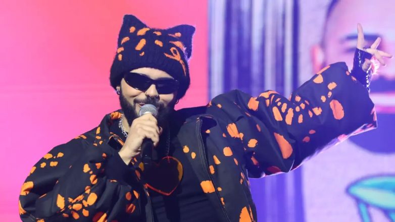 Ο Akylas έγινε πασχαλινό αβγό!