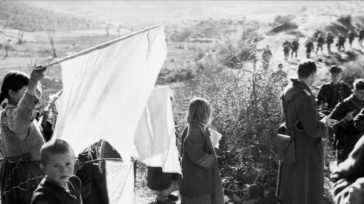 Απόφαση-σταθμός για το Δίστομο από ιταλικό δικαστήριο