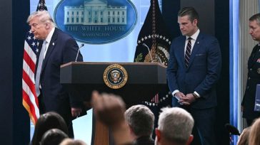 BBC: «Τι κατάφεραν άραγε οι ΗΠΑ στο Ιράν μετά από έξι εβδομάδες πολέμου»